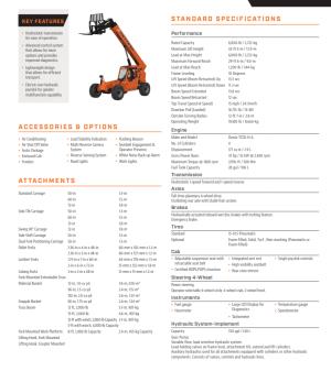 FORKLIFT%2c+REACH+W%2f+CAB+6%2c000+LB.+42%27+SKYTRAK+6042